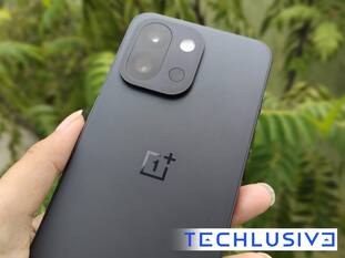 OnePlus 15 की फोटो हुई लीक, देखने को मिली फ्लैगशिप फोन की पहली झलक