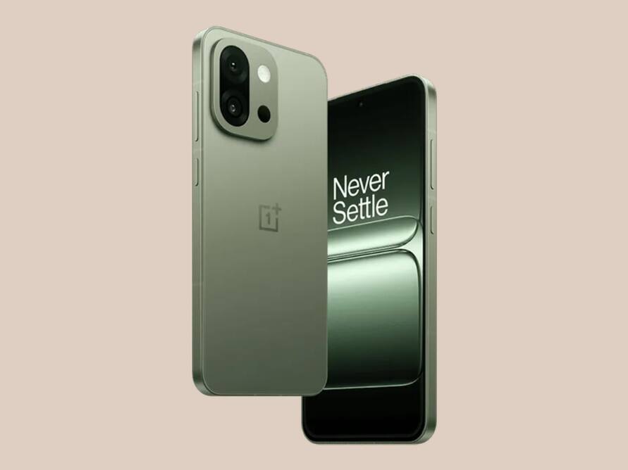 50MP कैमरा, 512GB स्टोरेज और 5850mAh बैटरी वाले OnePlus 13s पर आया तगड़ा ऑफर, ग्राहकों को मिलेगा 5000 का डिस्काउंट