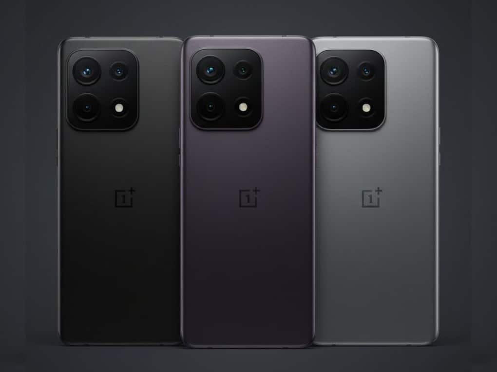 OnePlus 15