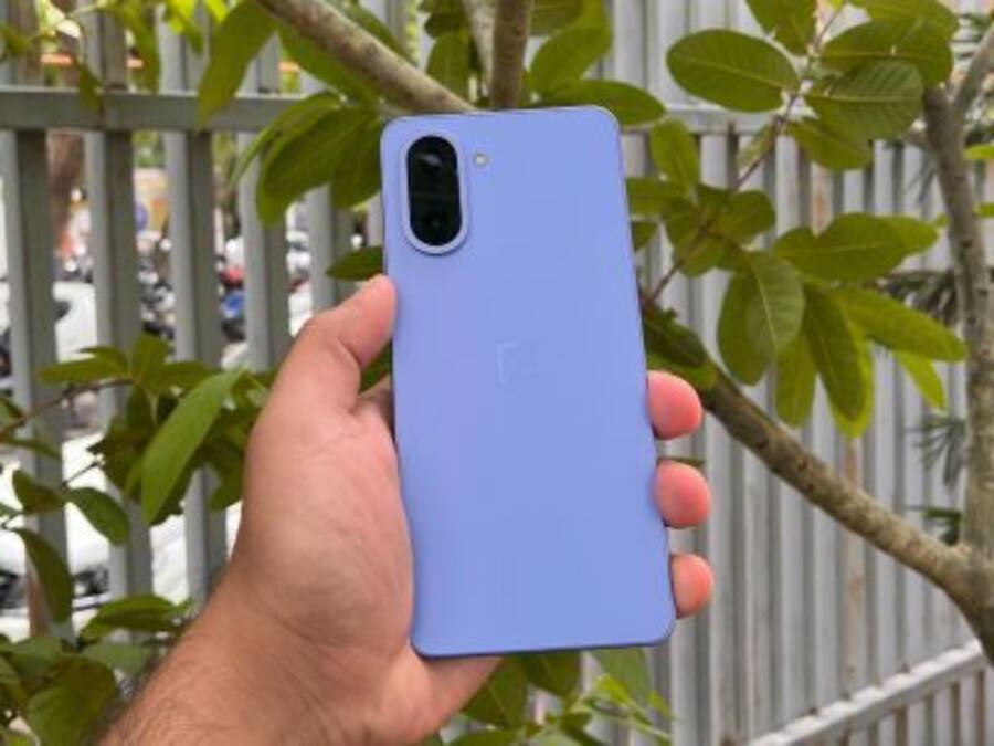 OnePlus Nord CE 5 5G