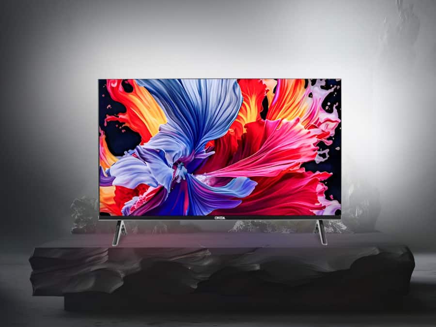 Onida 108 cm (43 inch)