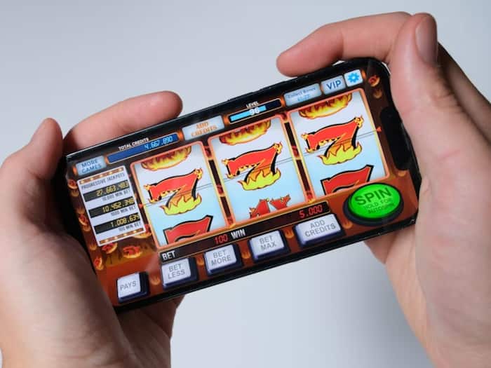 Online Gambling