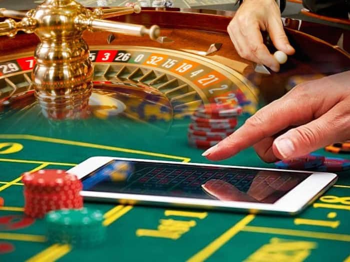 Online Gaming Bill