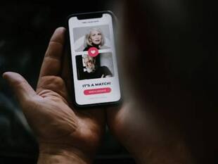 Indian-Origin Founder Launches AI Matchmaker To Help Singles Find Love The Old-School Way: Here's How