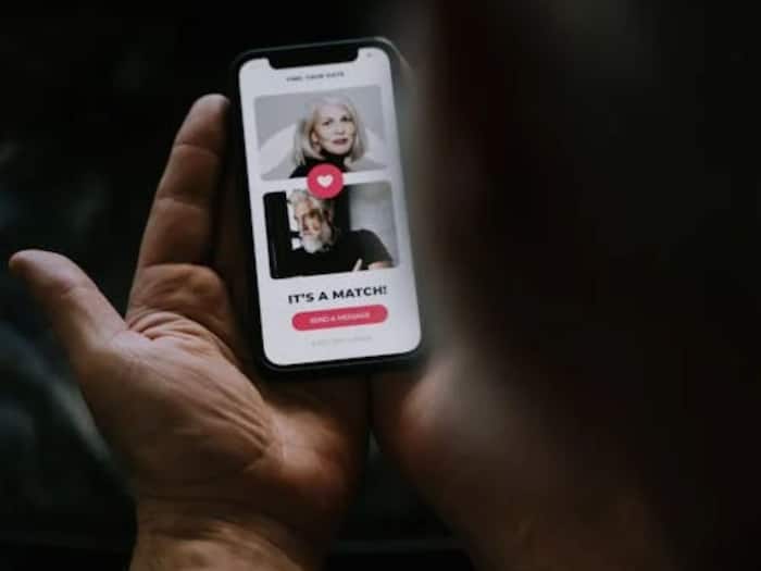Online matchmaking
