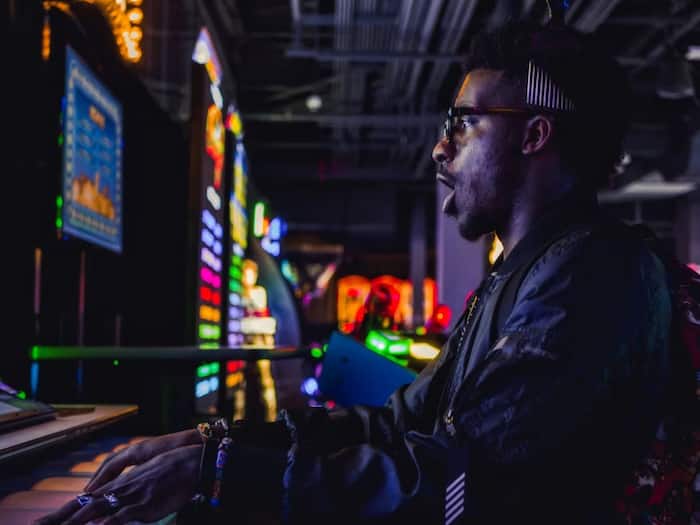 Online money Gaming Ban