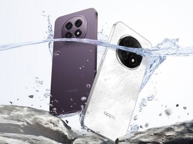 Oppo F31 Series With 7,000mAh Battery Could Launch Next Month: Check Expected Specs, Features