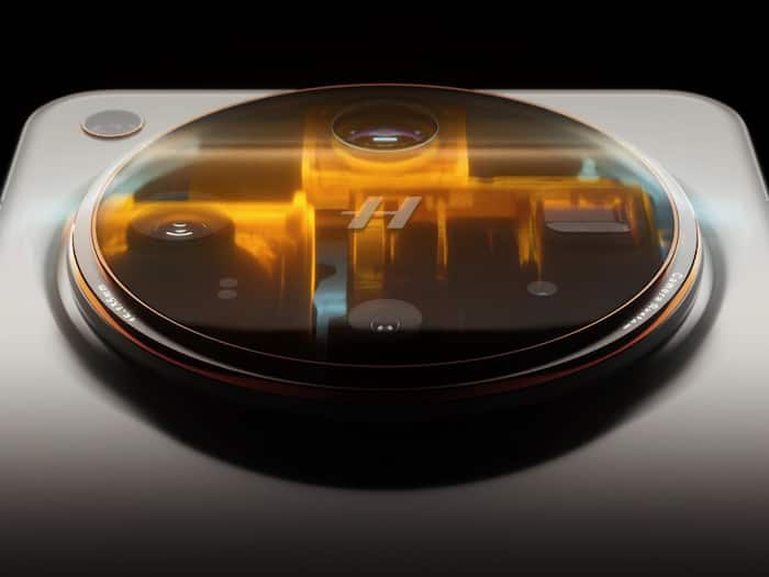 Oppo Find X8 Ultra