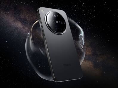 Oppo Find X9 Leak Points To Flagship Specs With Dimensity 9500 And 50W Wireless Charging: All You Need To Know