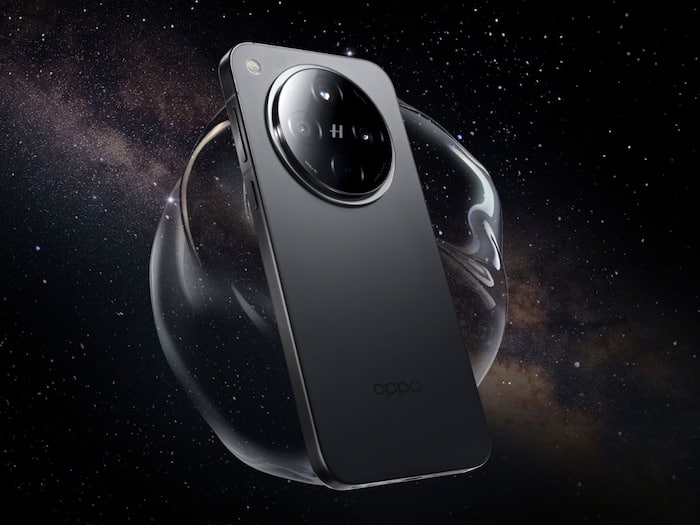 Oppo Find X8