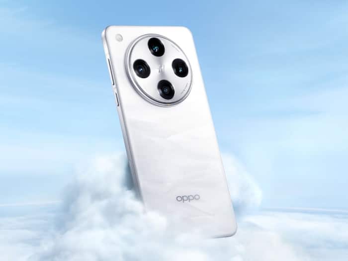 Oppo Find X9 series