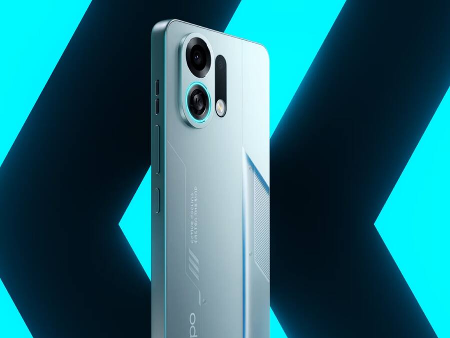 Oppo K13 Turbo Pro 5G (2)