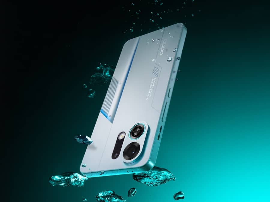 Oppo K13 Turbo Pro 5G (4)