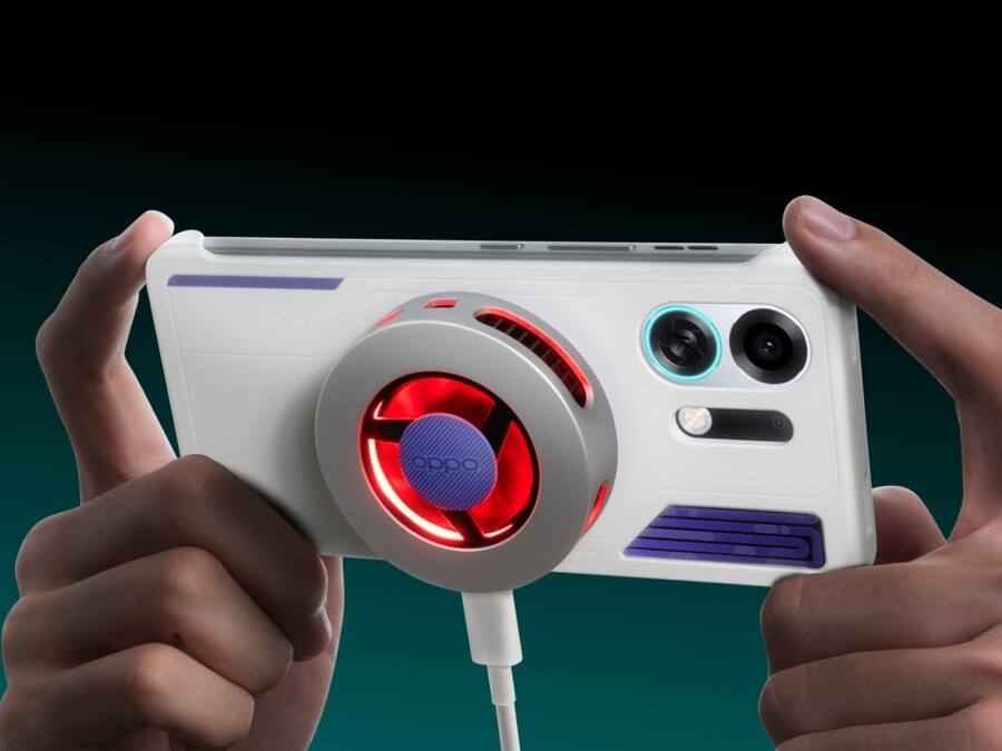 Oppo K13 Turbo Pro 5G (5)