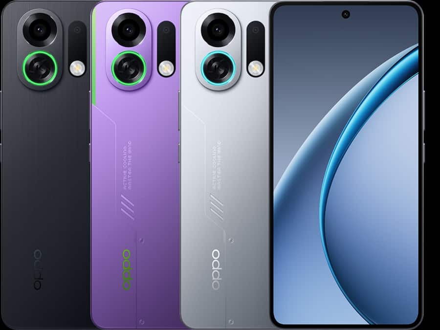 Oppo K13 Turbo Pro 5G (6)
