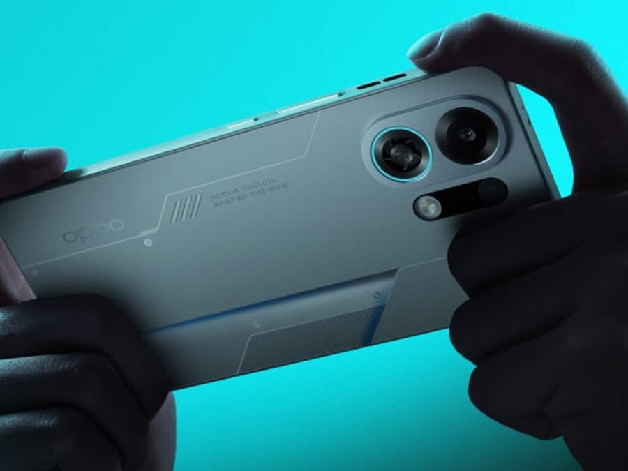 Oppo K13 Turbo Pro 5G