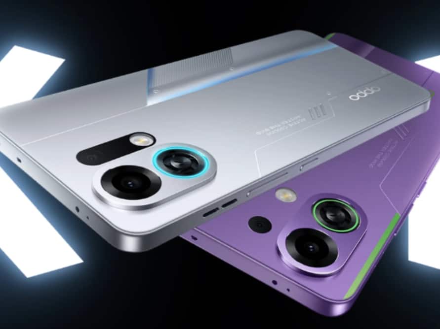 भारत में इतनी होगी OPPO K13 Turbo सीरीज की कीमत! 11 अगस्त को लॉन्च होंगे फोन