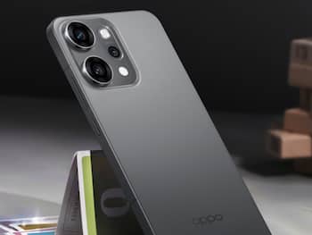 6200mAh बैटरी और 512GB स्टोरेज वाला Oppo Reno 14 Pro हुआ 5000 रुपये सस्ता, खरीदने का अभी है Best Time