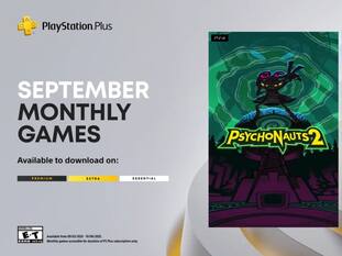 Sony Announces Free PS Plus Games For September 2025: Here’s The Full List