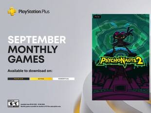 Sony Announces Free PS Plus Games For September 2025: Here’s The Full List