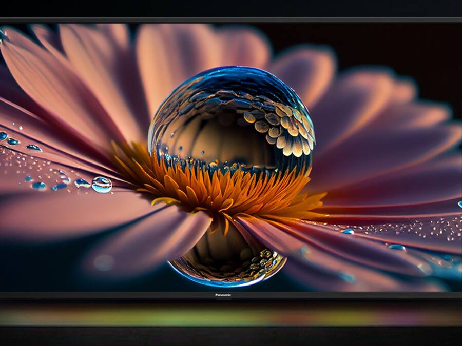 Panasonic 108 cm (43 inches)