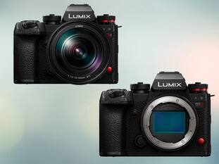 Panasonic Launches LUMIX S1II Series In India With 5.8K Video And AI Autofocus: Check Price Here