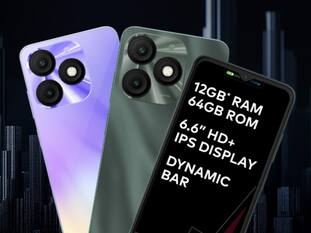 Amazon Great Freedom Festival सेल ने काटा गदर, 6000 से कम में खरीदें नया स्मार्टफोन