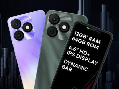 Amazon Great Freedom Festival सेल ने काटा गदर, 6000 से कम में खरीदें नया स्मार्टफोन