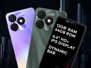 Amazon Great Freedom Festival सेल ने काटा गदर, 6000 से कम में खरीदें नया स्मार्टफोन