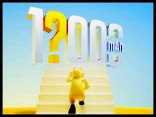 Realme कंपनी 27 अगस्त को ला रही 10,000mAh से भी बड़ी बैटरी वाला फोन, हो जाएं तैयार