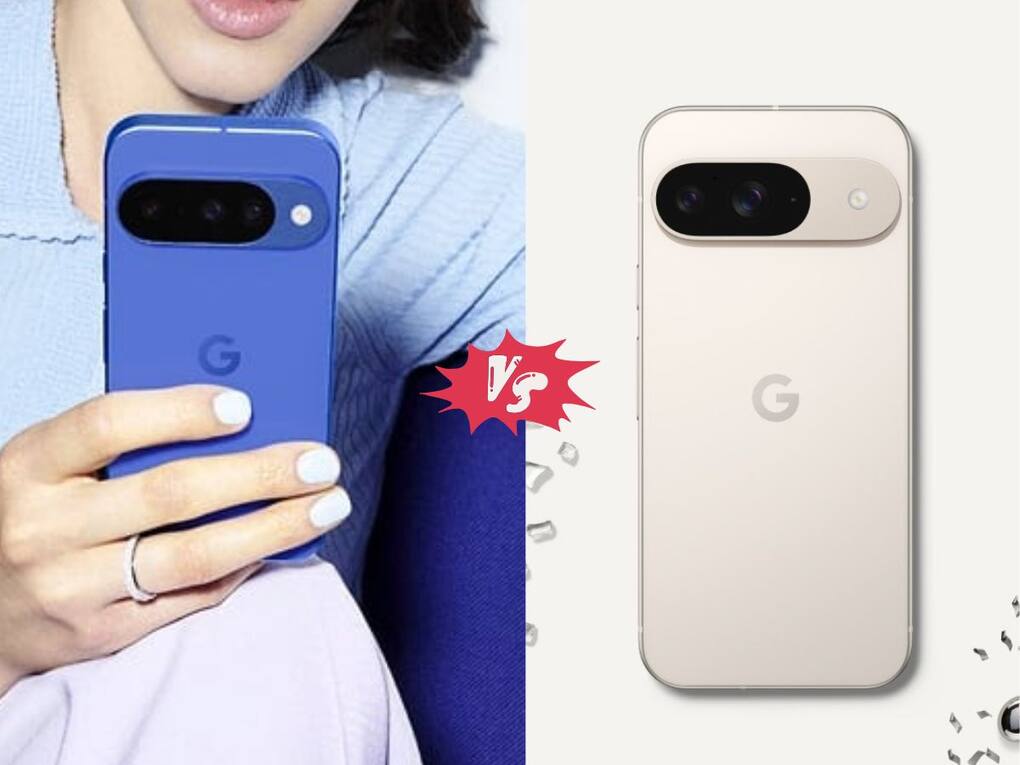 Pixel 10 vs Pixel 9 (1)