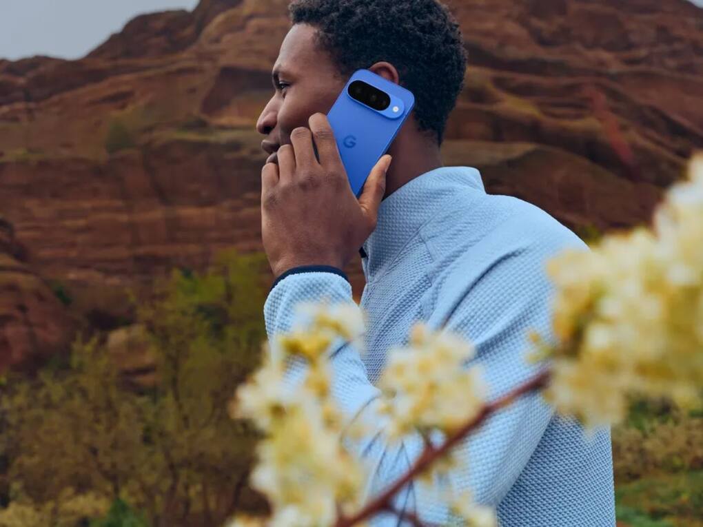 Pixel 10 vs Pixel 9 (2)