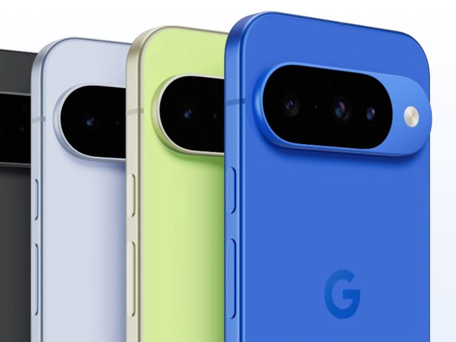 Pixel 10 vs Pixel 9 (8)