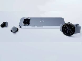 Google Pixel Watch 4, Pixel Buds 2a, Pixel Buds Pro 2 Moonstone Variant Launched In India: Price, Features, Sale Date