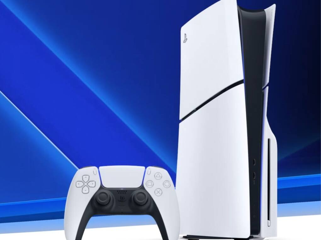 PlayStation 5
