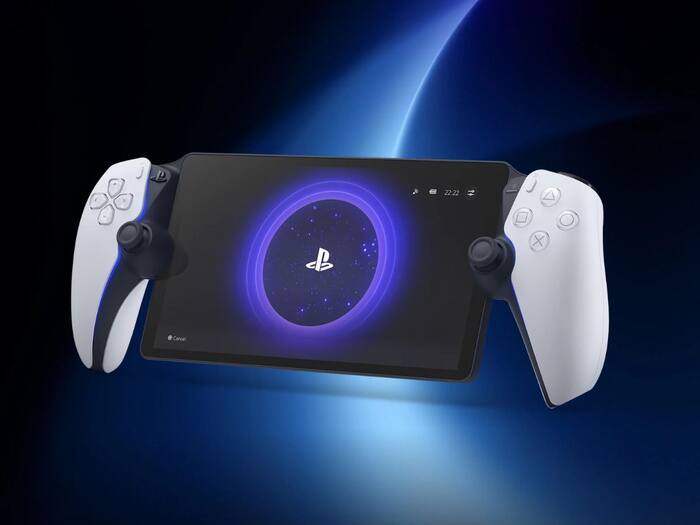 PlayStation Portal