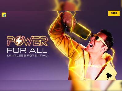 Poco Teases New Budget Smartphone With Premium Features, Likely M7 Plus: All Details Here