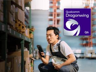 Qualcomm Dragonwing Q-6690 Launched: World’s First Enterprise Mobile Processor With Integrated RFID Capabilities - Know All Details