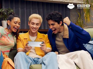 Realme’s Upcoming Phone To Pack Massive 15,000mAh Battery, Launch Confirmed For August 27