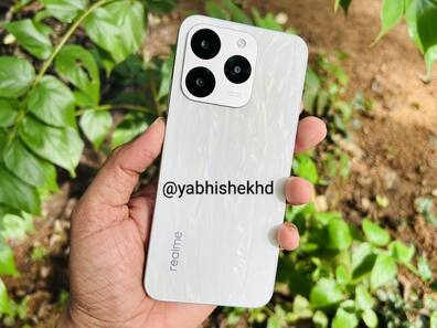 Realme 15T Specifications, Price, And Colour Options Leaked Ahead Of India Launch: Check Here