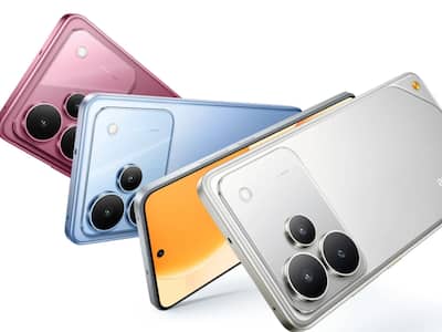 7000mAh बैटरी वाले Realme P4 5G फोन की सेल आज से शुरू, जानें कीमत और ऑफर्स