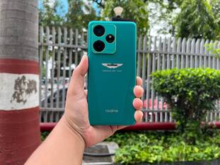 Realme GT 7 Dream Edition Review: क्या यह सचमुच है गेमिंग और परफॉर्मेंस का पावरहाउस ?