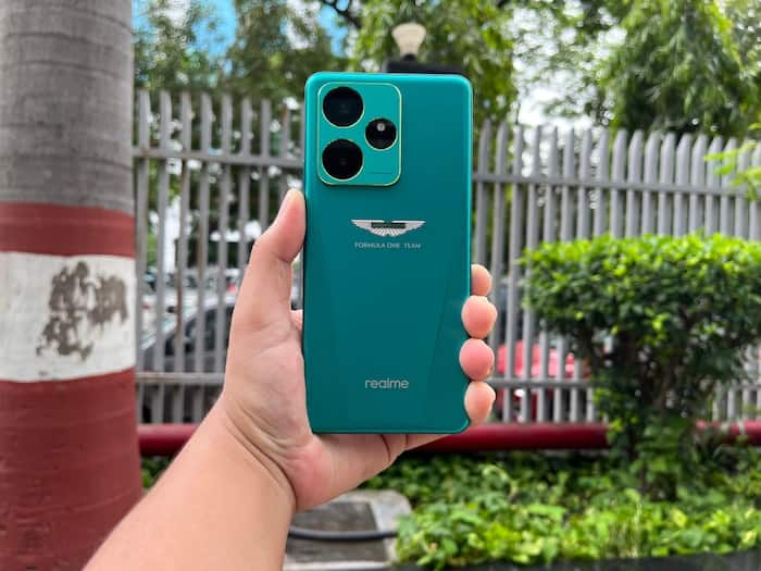 Realme GT 7 Dream Edition