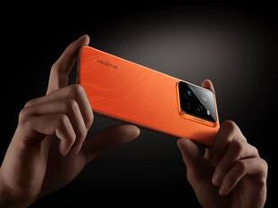 Rs 7000 सस्ता हुआ Realme GT 7 Pro फोन, 6500mAh बैटरी और 12GB RAM जैसे मिलेंगे सुपर फीचर्स