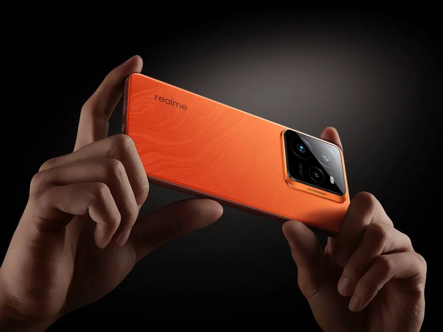 Rs 7000 рд╕рд╕реНрддрд╛ рд╣реБрдЖ Realme GT 7 Pro рдлреЛрди, 6500mAh рдмреИрдЯрд░реА рдФрд░ 12GB RAM рдЬреИрд╕реЗ рдорд┐рд▓реЗрдВрдЧреЗ рд╕реБрдкрд░ рдлреАрдЪрд░реНрд╕