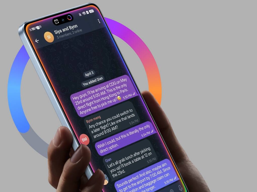 Realme GT 7T 5G (6)