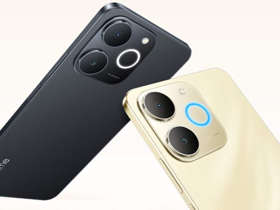 Realme NARZO 80 Lite 4G (2)