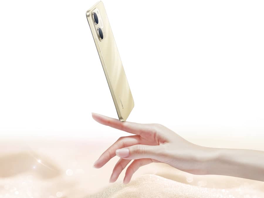 Realme NARZO 80 Lite 4G (5)