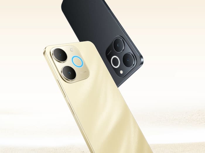 Realme Narzo 80 Lite 4G