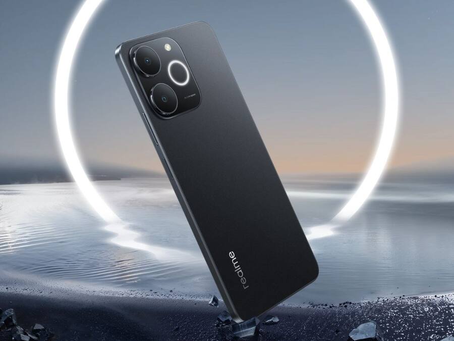 Realme Narzo 80 Lite 4G